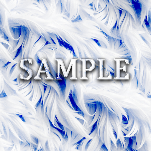 Second Life Marketplace - [ Feather Seamless 03 ] F